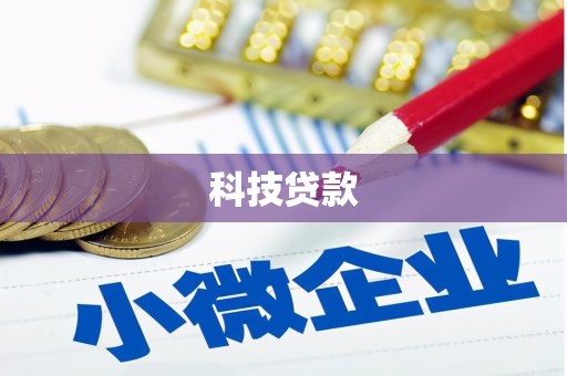 武胜科技贷款