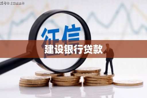 武胜建设银行贷款