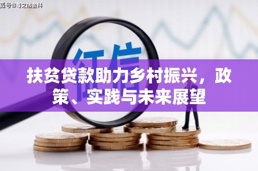 武胜扶贫贷款助力乡村振兴，政策、实践与未来展望