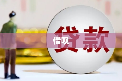 武胜借呗
