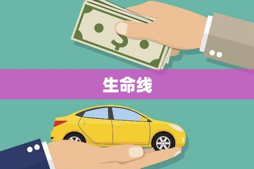 武胜生命线