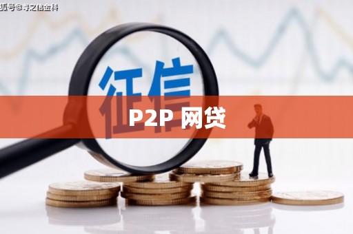 武胜P2P 网贷