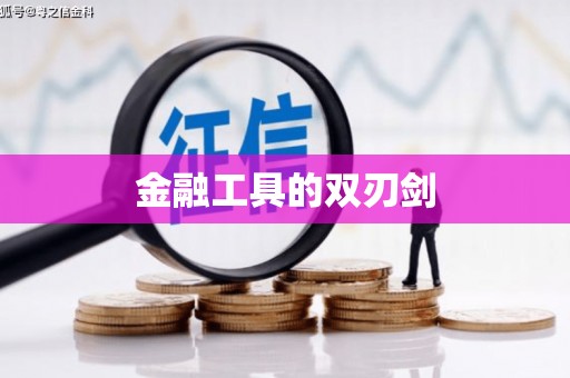 武胜金融工具的双刃剑