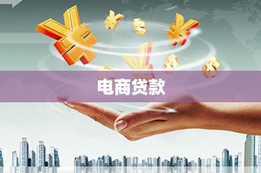 武胜电商贷款